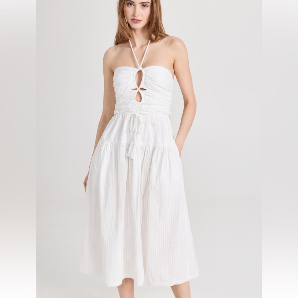 Ulla Johnson Emmaline Dress